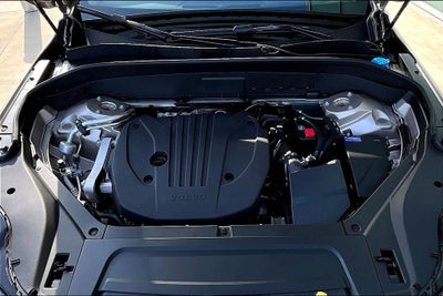 2026 Volvo XC90 B5 Core