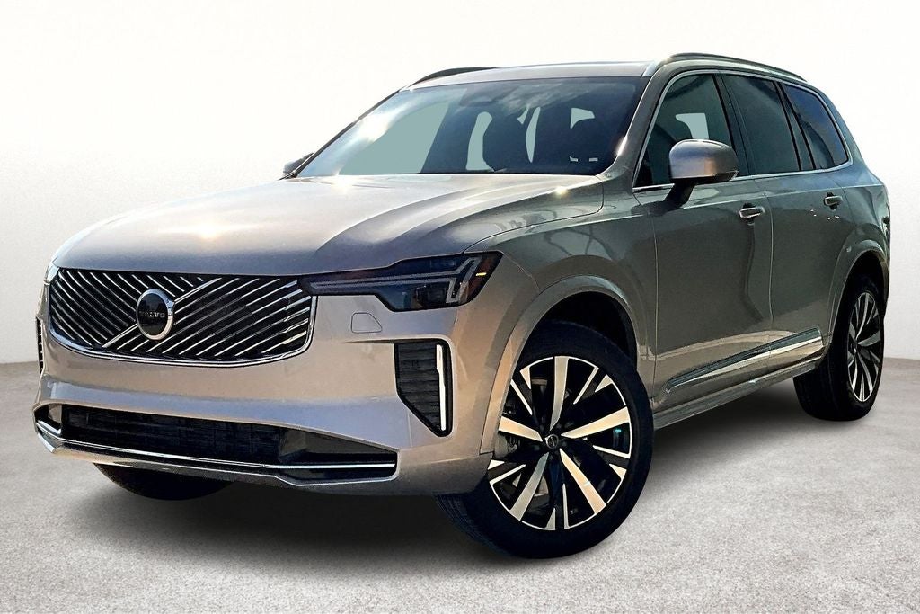 2026 Volvo XC90 B5 Core