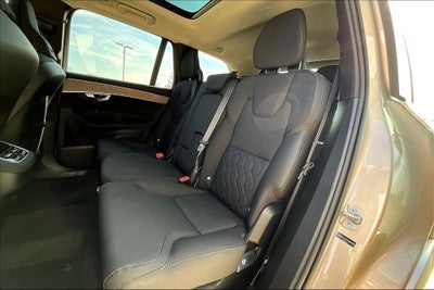 2026 Volvo XC90 B5 Core