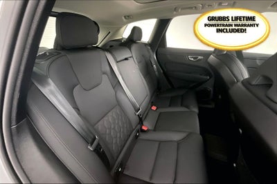 2026 Volvo XC60 B5 Plus
