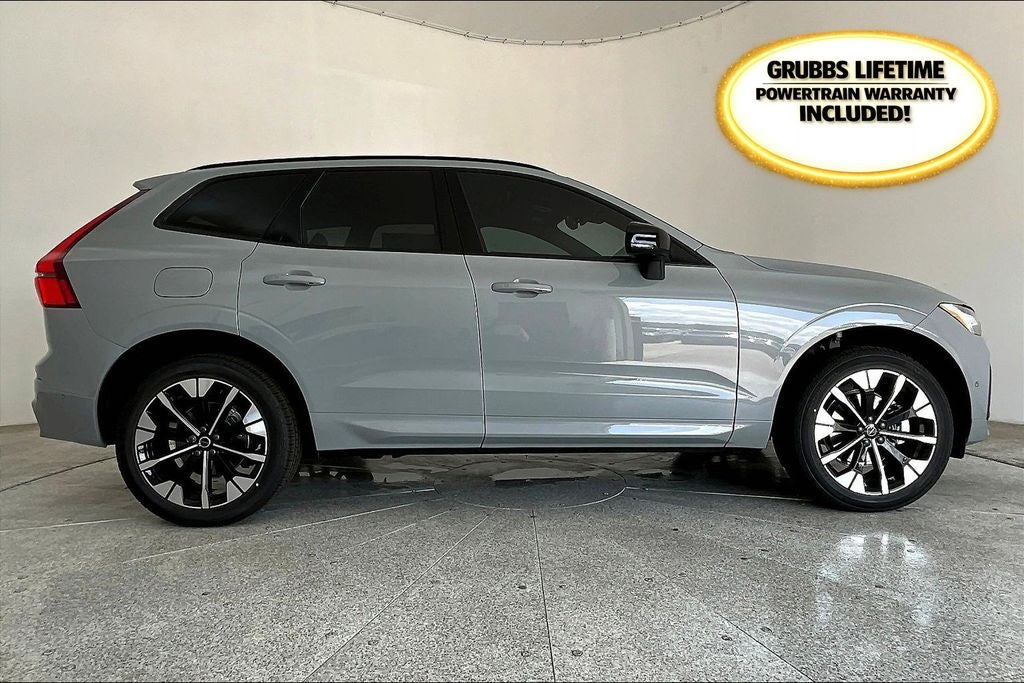 2026 Volvo XC60 B5 Plus