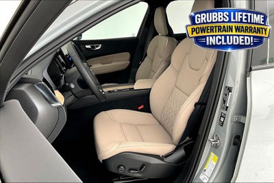 2026 Volvo XC60 B5 Plus