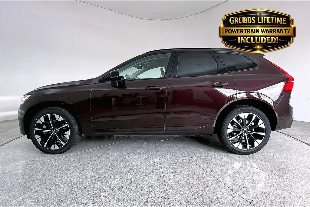 2026 Volvo XC60 B5 Plus