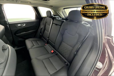 2026 Volvo XC60 B5 Plus