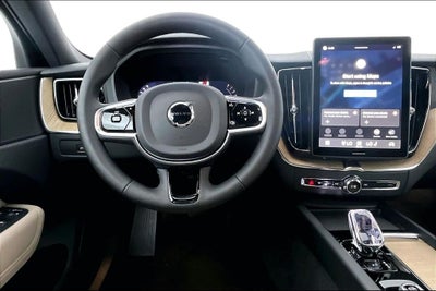 2026 Volvo XC60 B5 Plus