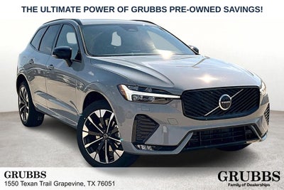 2026 Volvo XC60 B5 Plus
