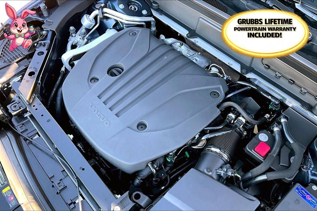 2026 Volvo XC60 B5 Plus