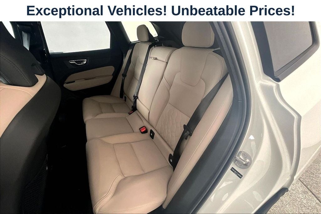 2026 Volvo XC60 B5 Plus