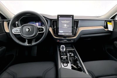 2026 Volvo XC60 B5 Plus