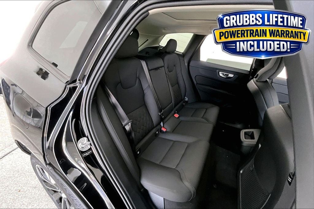 2026 Volvo XC60 B5 Plus