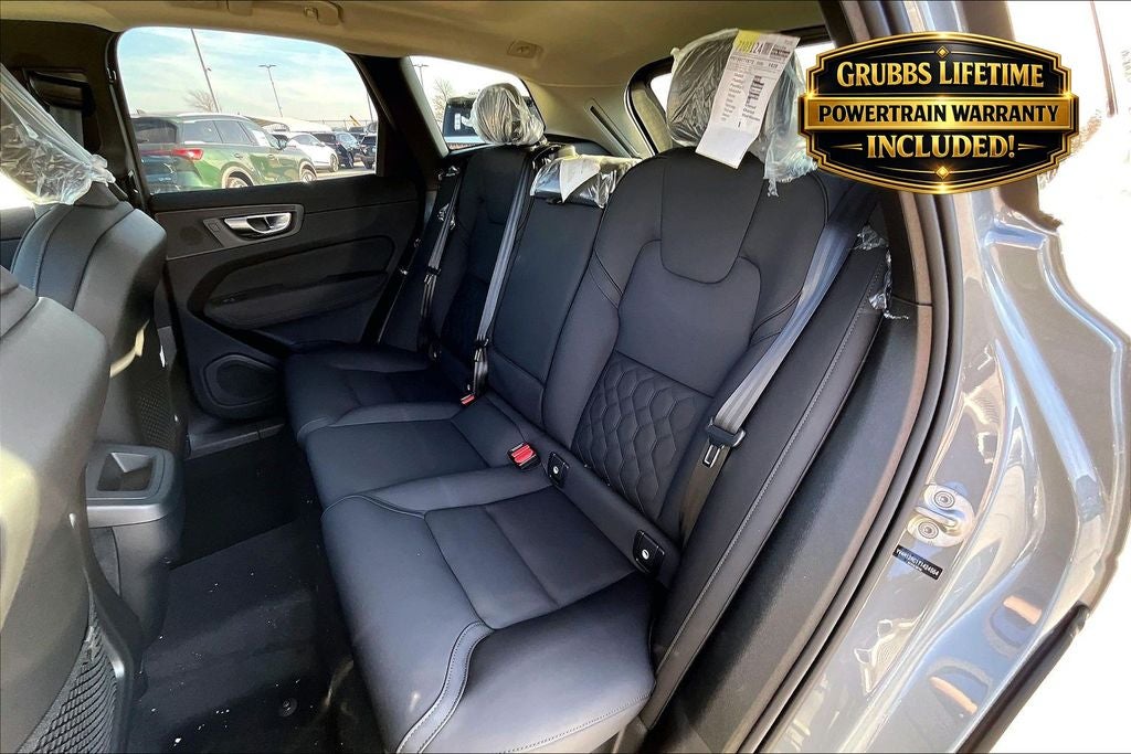 2026 Volvo XC60 B5 Plus