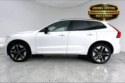 2026 Volvo XC60 B5 Plus