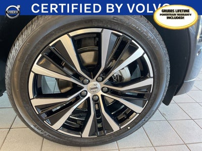 2025 Volvo XC60 PLUS