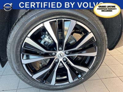 2025 Volvo XC60 PLUS