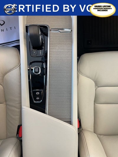 2025 Volvo XC60 PLUS