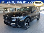 2025 Volvo XC60 PLUS