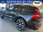 2025 Volvo XC60 PLUS