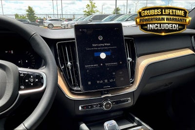 2026 Volvo XC60 B5 Plus