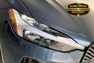 2026 Volvo XC60 B5 Plus