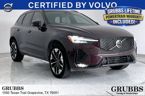 2026 Volvo XC60 B5 Plus
