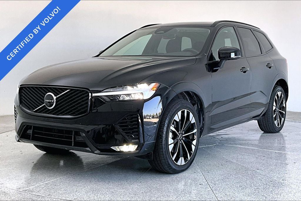 2026 Volvo XC60 B5 Plus