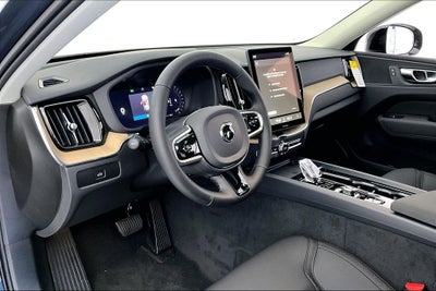 2026 Volvo XC60 B5 Plus
