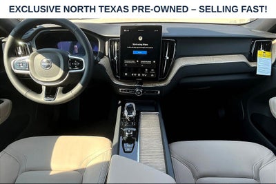 2026 Volvo XC60 B5 Plus