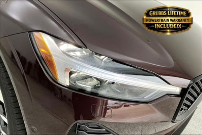 2026 Volvo XC60 B5 Plus