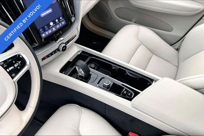 2025 Volvo XC60 B5 Plus