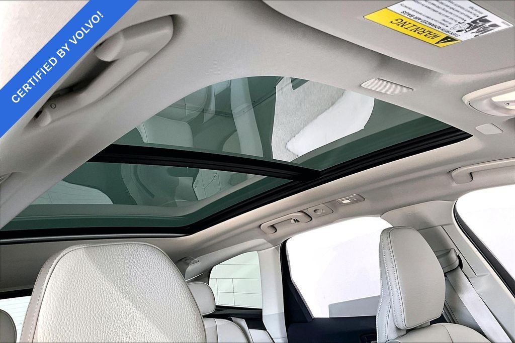 2025 Volvo XC60 B5 Plus
