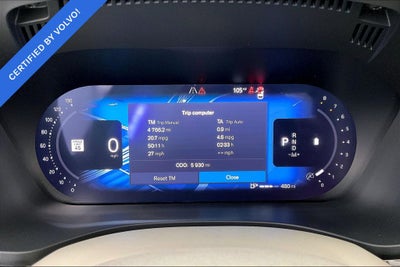 2025 Volvo XC60 B5 Plus