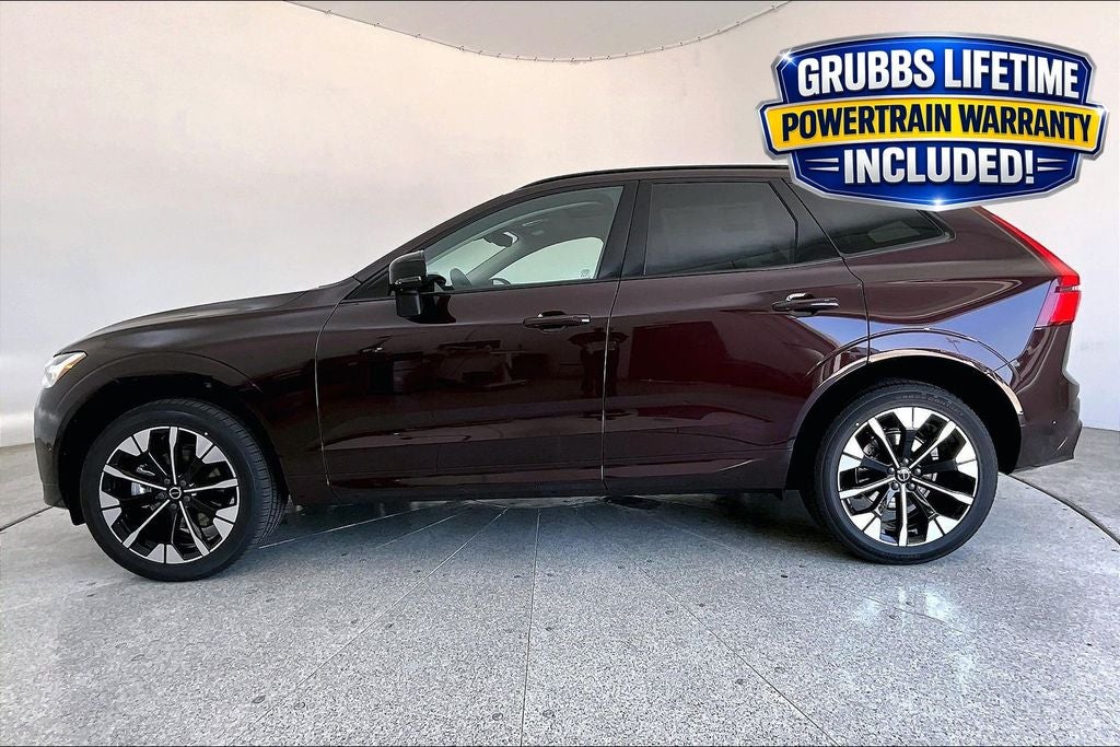 2026 Volvo XC60 B5 Plus