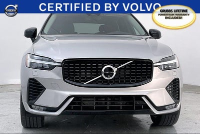 2025 Volvo XC60 B5 Plus