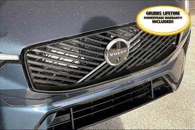 2026 Volvo XC60 B5 Plus