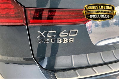 2026 Volvo XC60 B5 Plus