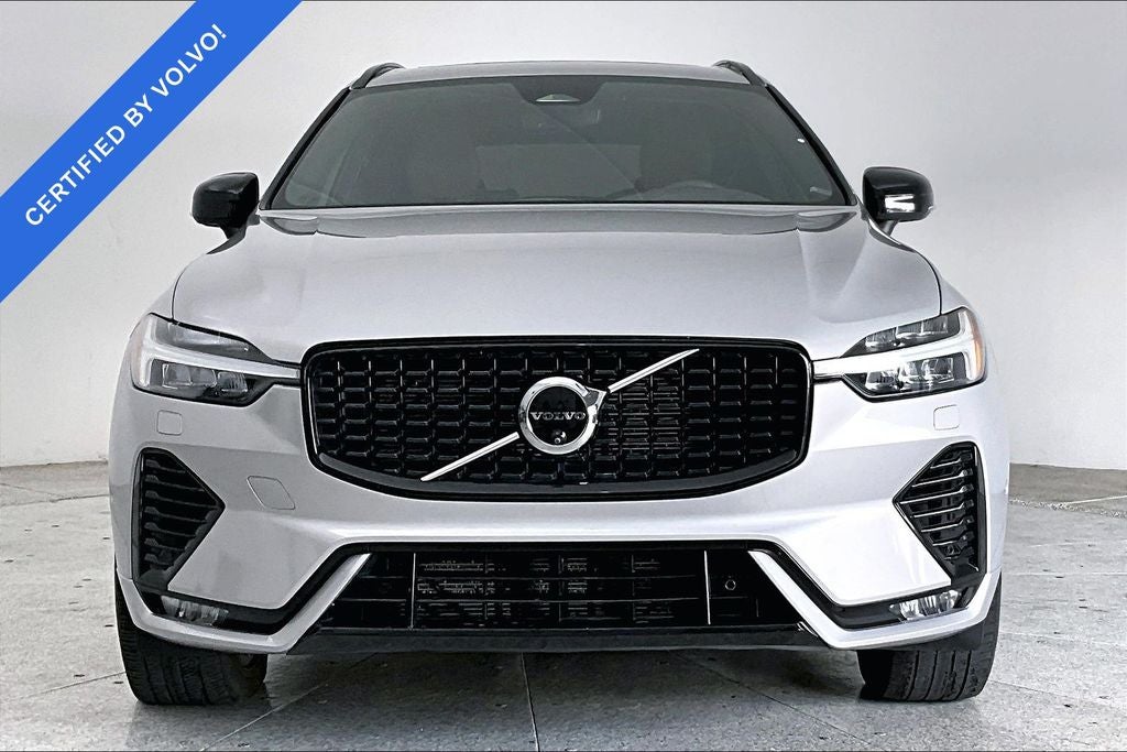 2025 Volvo XC60 B5 Plus