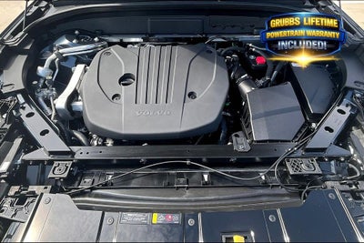 2026 Volvo XC60 B5 Plus
