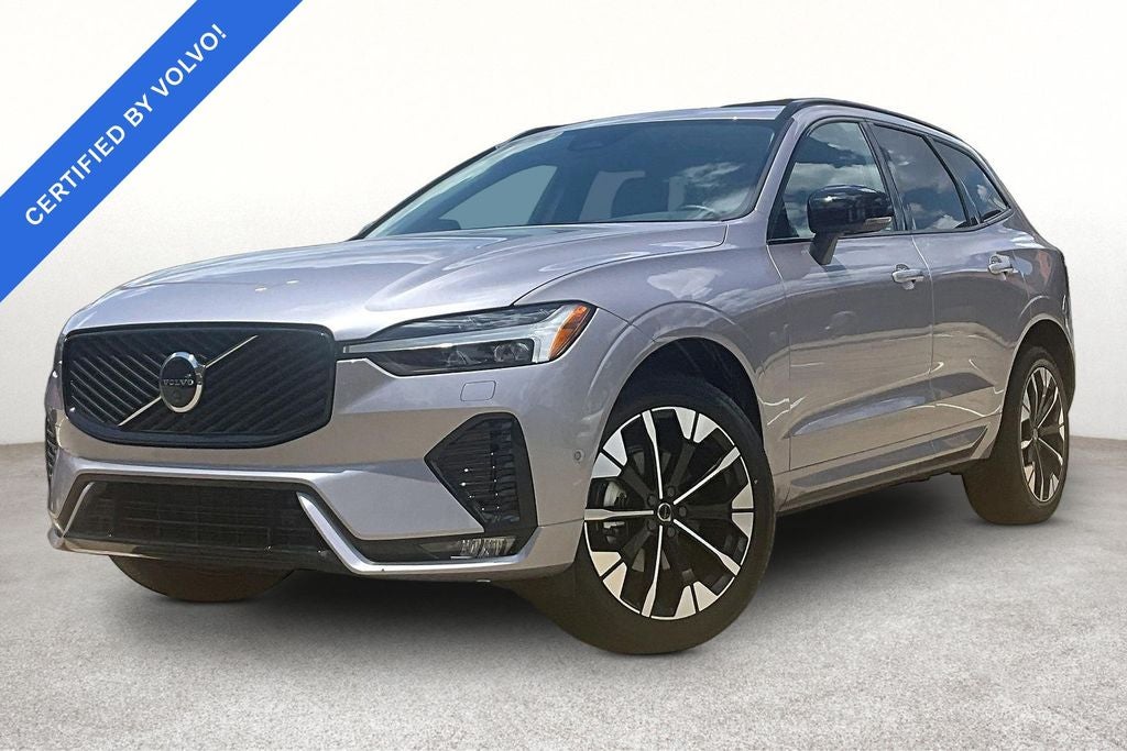 2026 Volvo XC60 B5 Plus