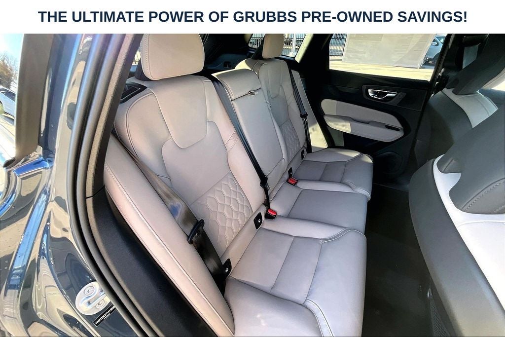 2026 Volvo XC60 B5 Plus