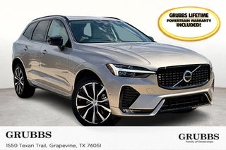 2025 Volvo XC60 B5 Plus