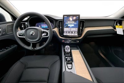 2026 Volvo XC60 B5 Plus