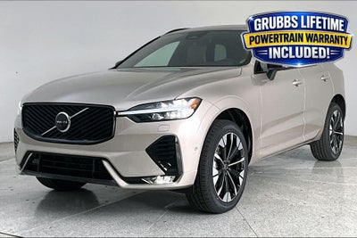2026 Volvo XC60 B5 Plus