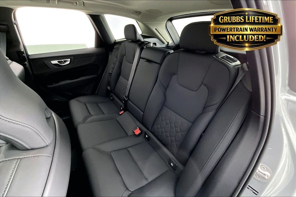 2026 Volvo XC60 B5 Plus