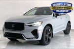 2026 Volvo XC60 B5 Ultra Black Edition