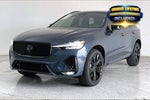 2026 Volvo XC60 B5 Ultra Black Edition