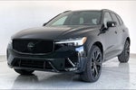 2026 Volvo XC60 B5 Ultra Black Edition