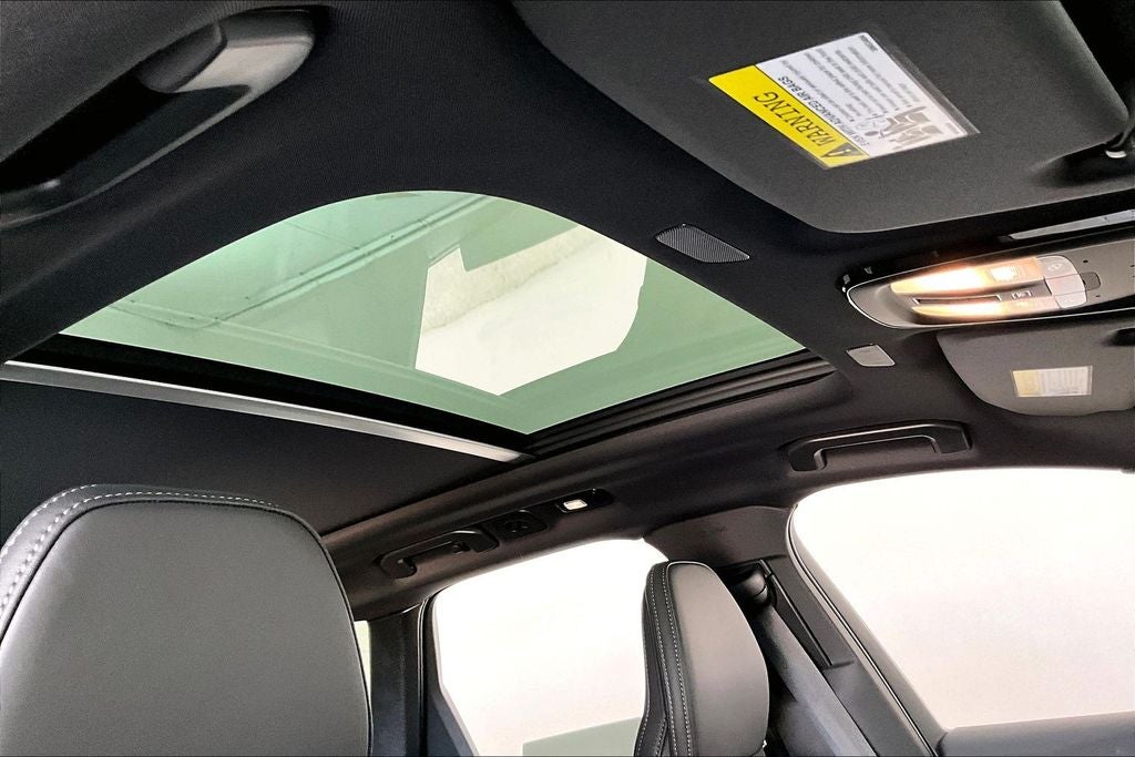 2026 Volvo XC60 B5 Ultra Black Edition