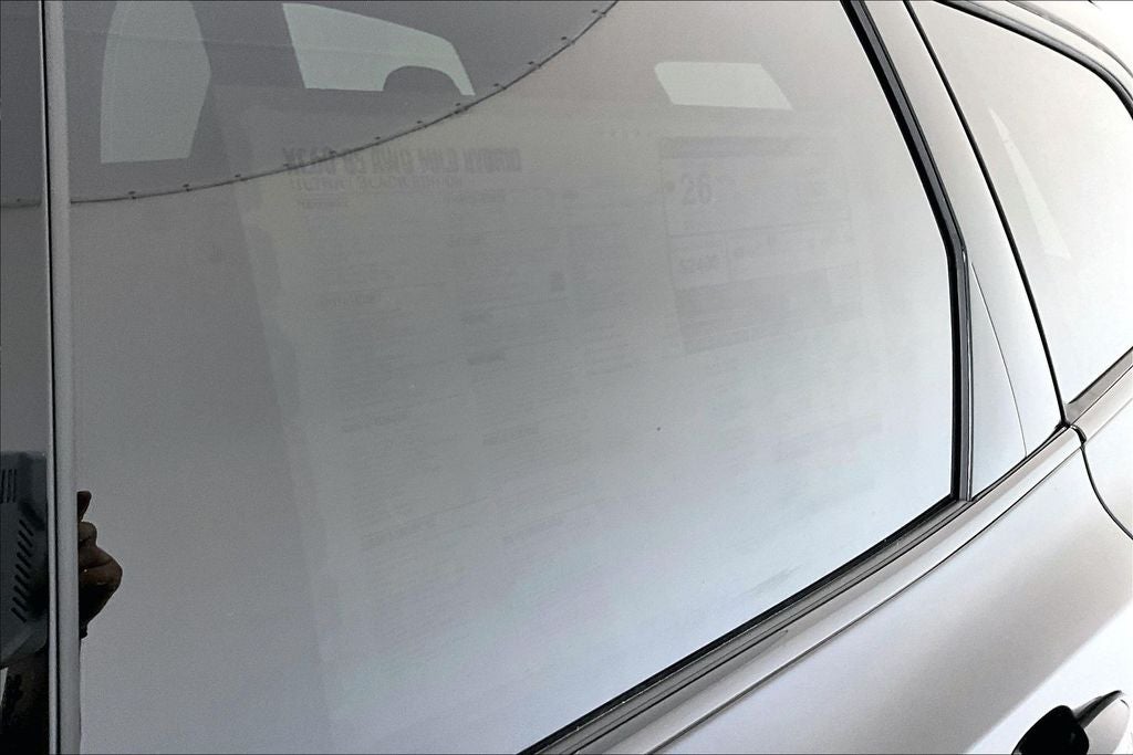 2026 Volvo XC60 B5 Ultra Black Edition