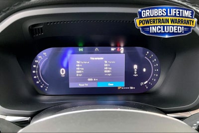 2026 Volvo XC60 B5 Ultra Black Edition
