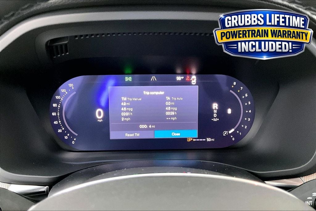 2026 Volvo XC60 B5 Ultra Black Edition